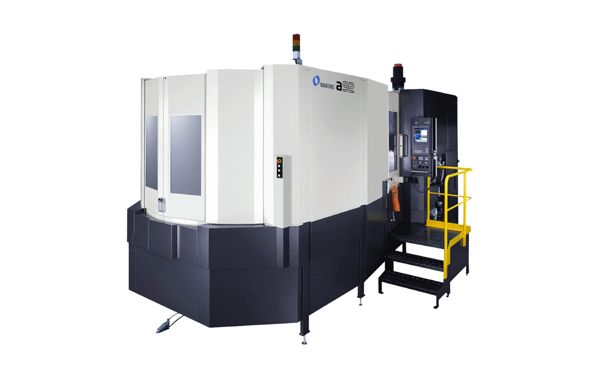 Capacidades tecnológicas - PMA - Precision Manufacturing Aerospace